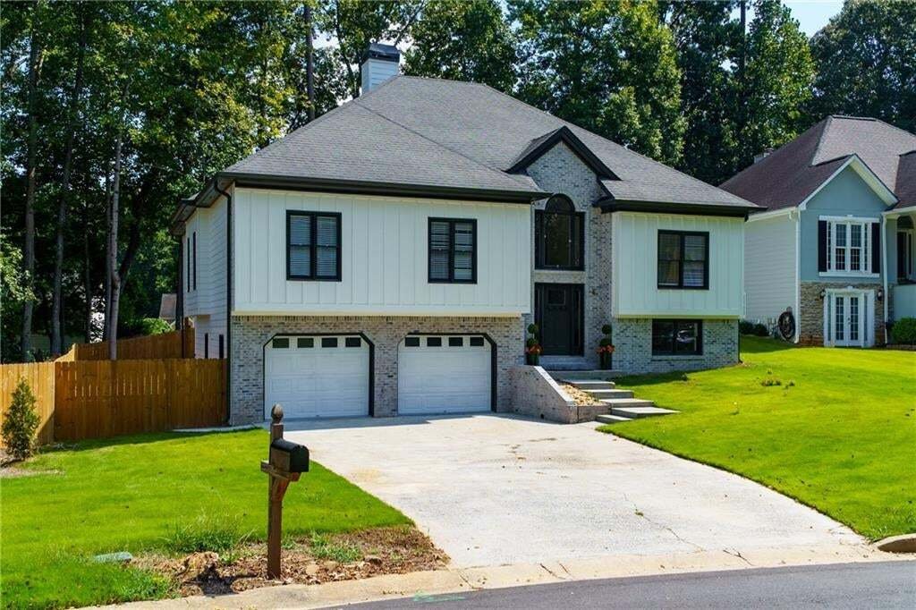 House in Kennesaw, Georgia, United States 3 - 18909965