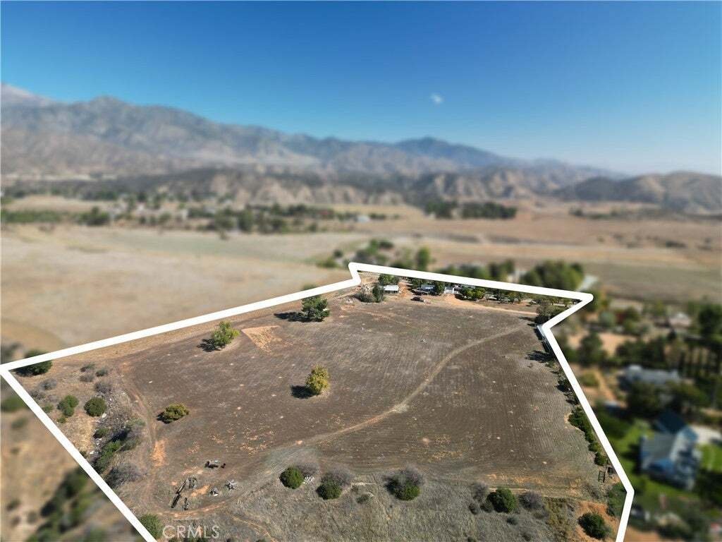 Terreno en Banning, California, Estados Unidos 3 - 16563757