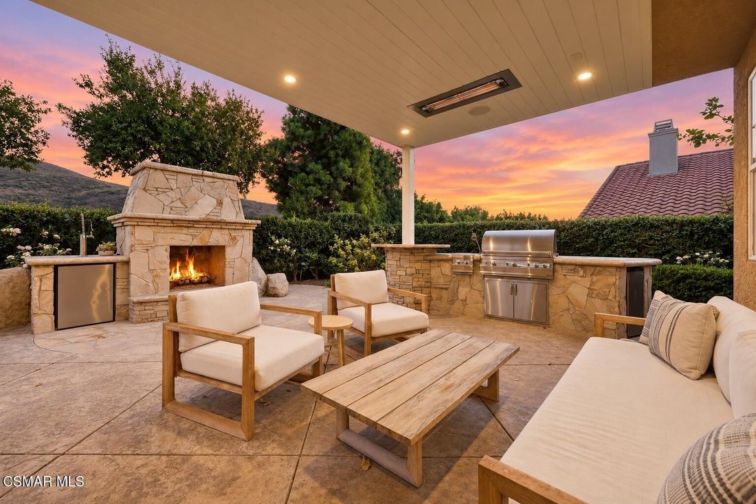 House in Thousand Oaks, California, United States 2 - 18912353