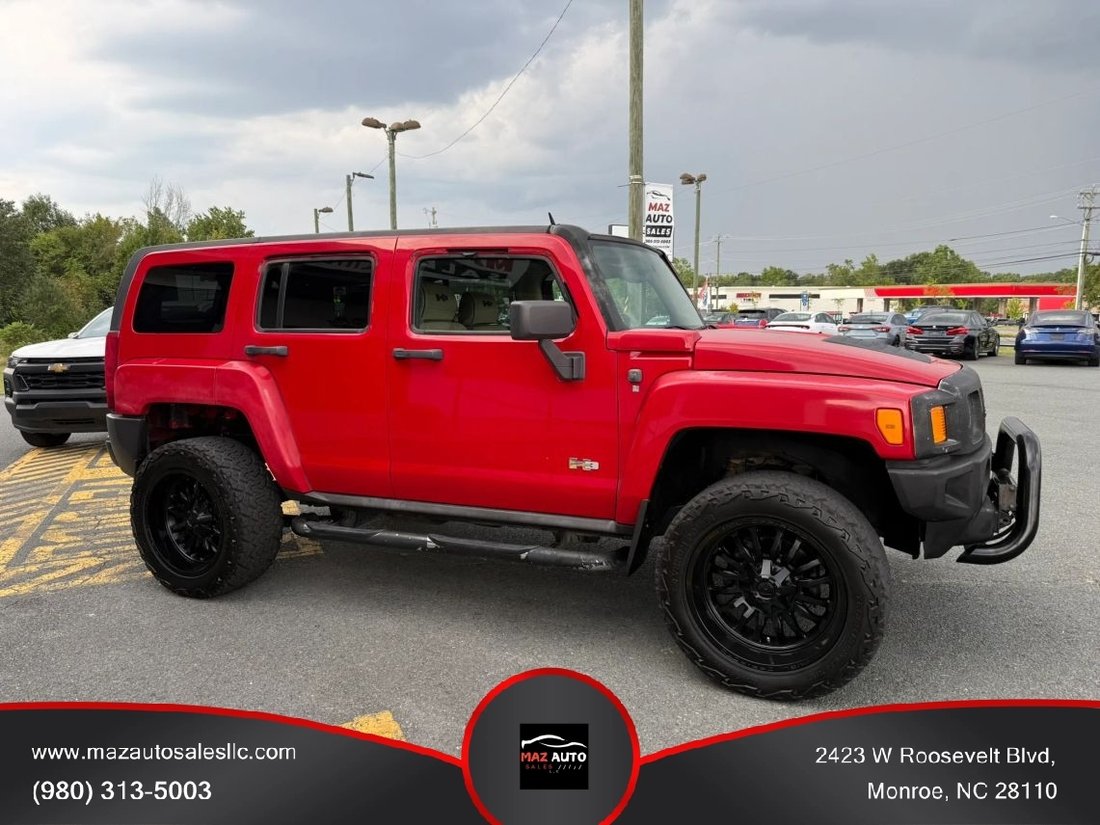 Suv in Monroe, NC, United States 3 - 18918129