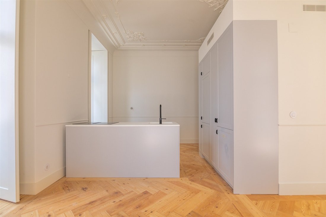 Apartment in Santa Maria Maior, Lisbon, Portugal 4 - 11830584