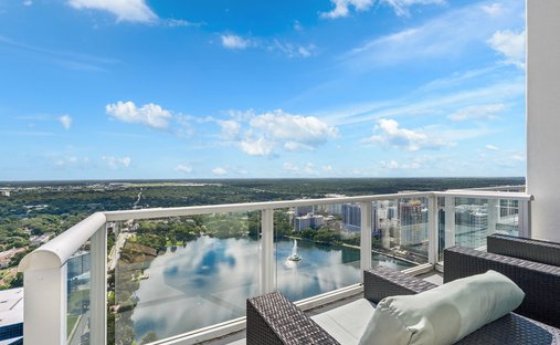 Condo in Orlando, Florida, United States 1