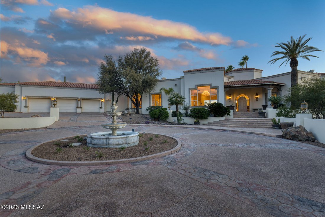 House in Tucson, Arizona, United States 5 - 18918392