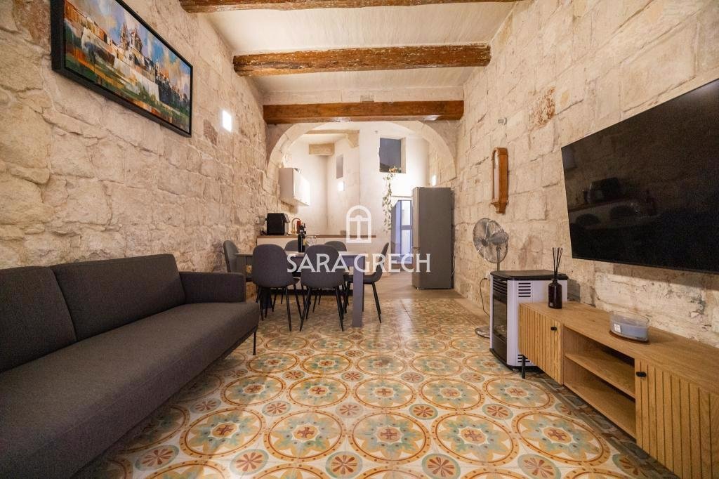 Residenza a Lia, Malta 1 - 18730198