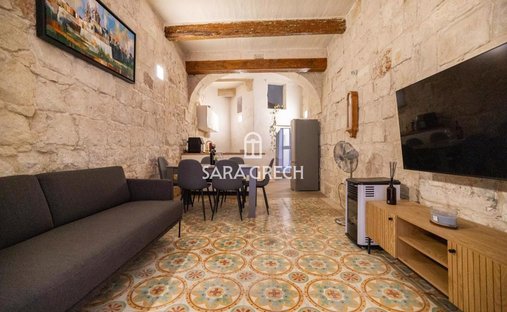 Residenza a Lia, Malta 1