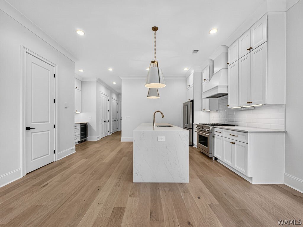 Townhouse in Tuscaloosa, Alabama, United States 5 - 18909865