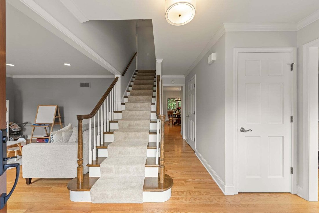 House in Wheaton, Illinois, United States 3 - 18906410