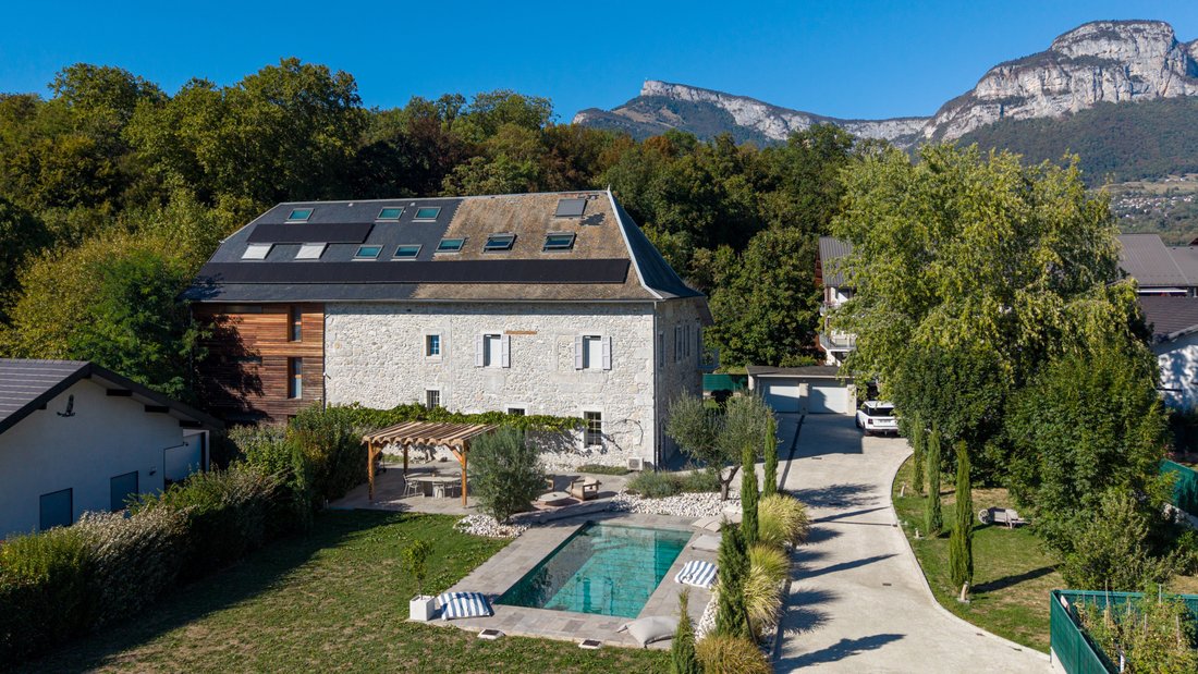 House in Ouest, La Ravoire, France 3 - 18913868
