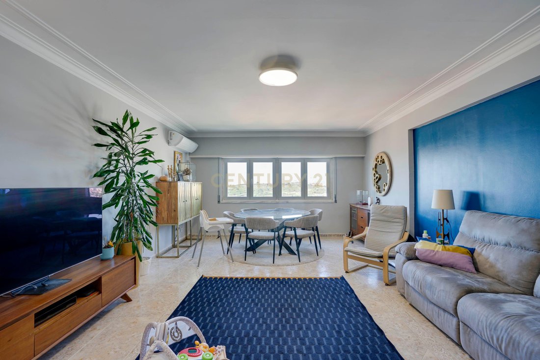 Appartement à Alfragide, Lisbonne, Portugal 2 - 18907004
