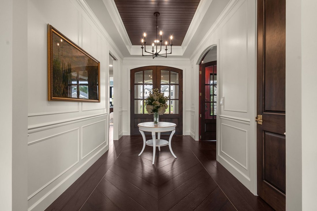 House in South Bend, Indiana, United States 3 - 18907484