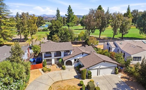 House in San Jose, California, United States 1