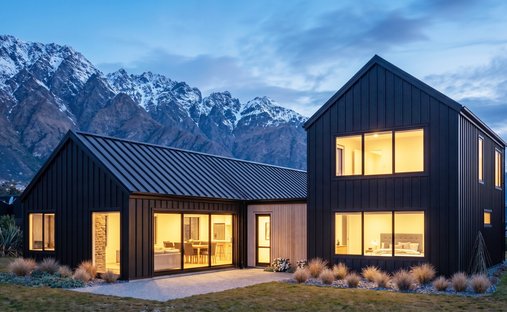 House in Queenstown, Otago, New Zealand 1