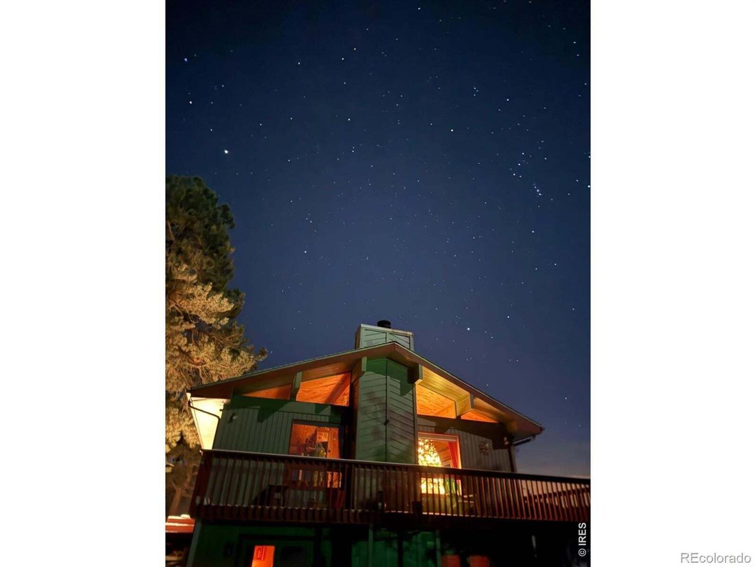 House in Estes Park, Colorado, United States 1 - 18852801