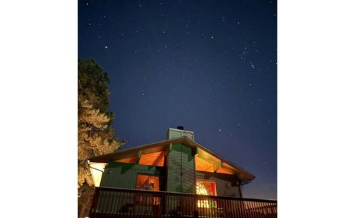 House in Estes Park, Colorado, United States 1