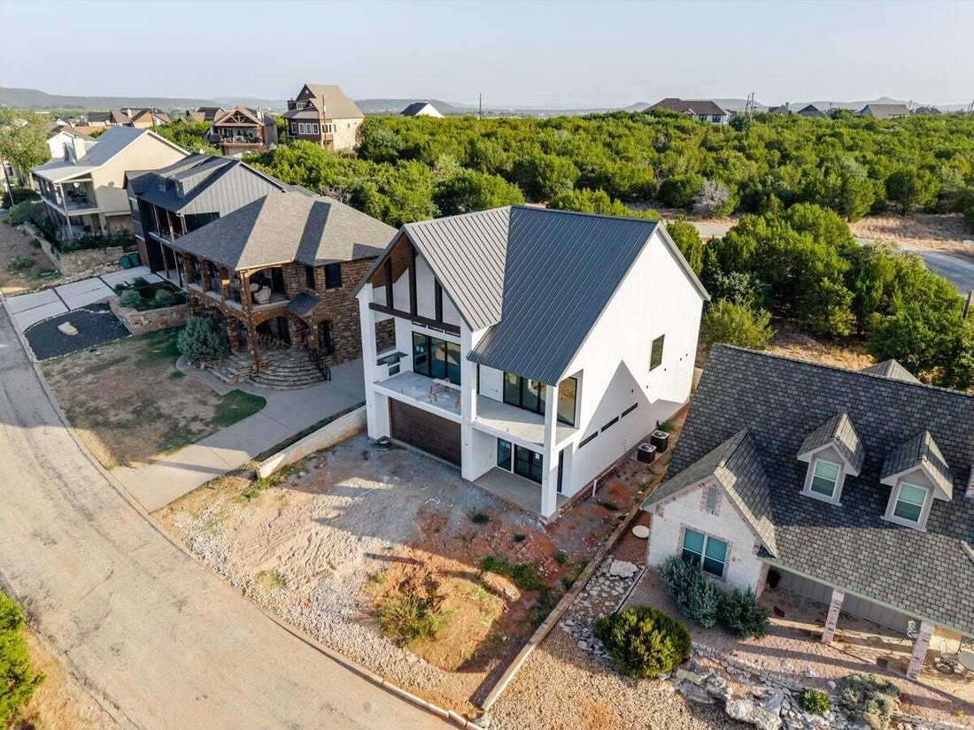 House in Graford, Texas, United States 5 - 17986839