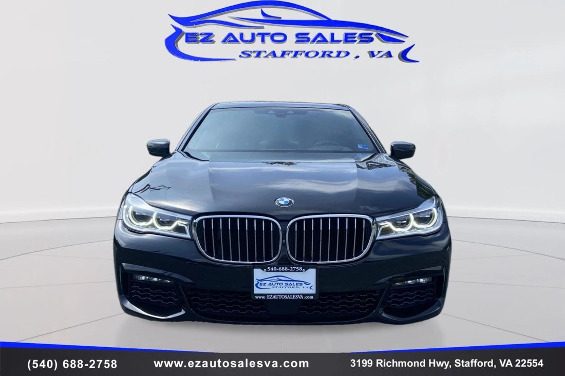 Sedan in Stafford, VA, United States 2 - 18917909