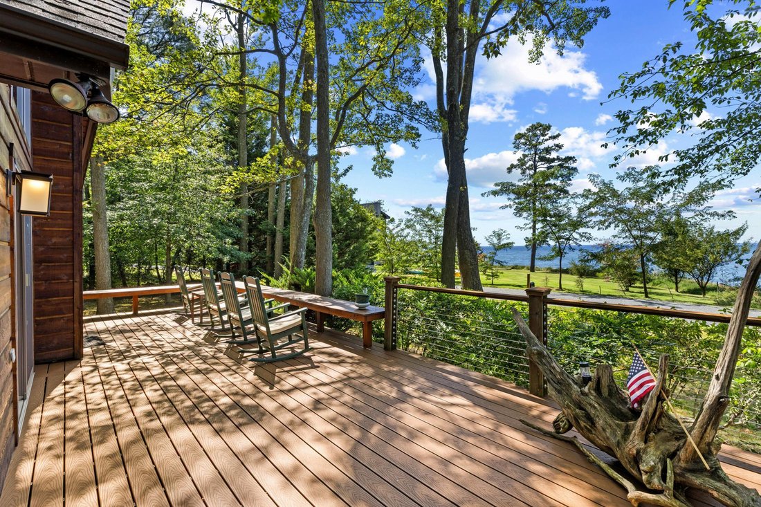 House in Stevensville, Maryland, United States 4 - 18910727