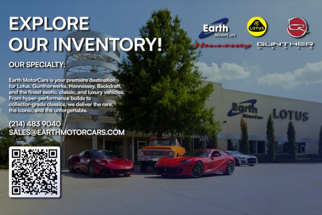 Cabriolet in Carrollton, TX, United States 5 - 17045768