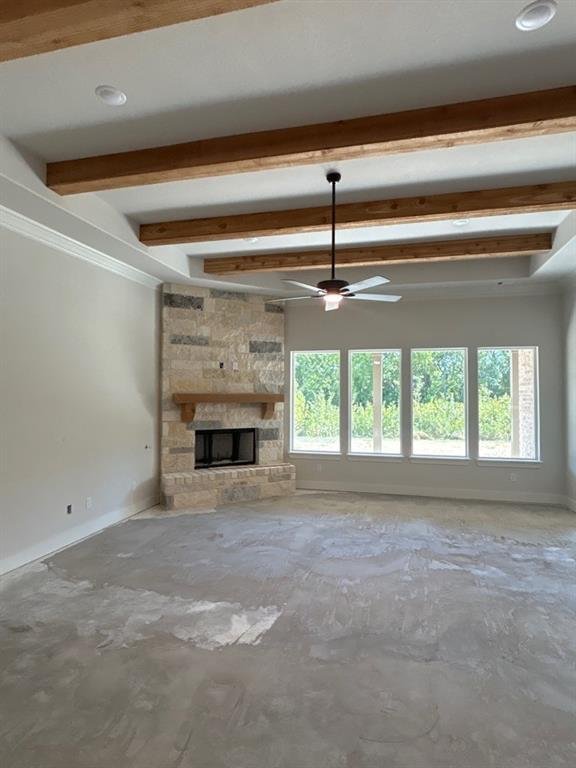 House in Van Alstyne, Texas, United States 5 - 18548880