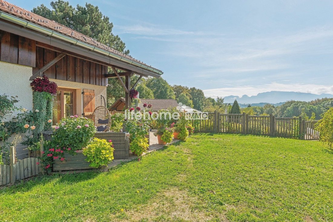 Casa en Arbusigny, Auvernia-Ródano-Alpes, Francia 2 - 18918537