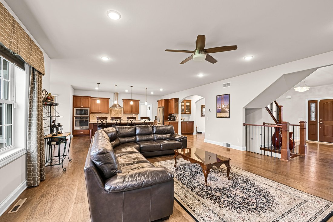 House in Sun Prairie, Wisconsin, United States 5 - 18921470