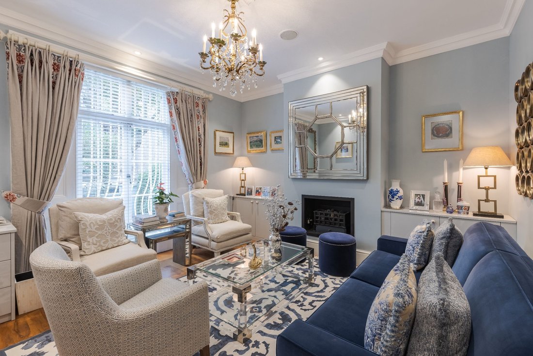 House in Bayswater, Westminster, England 2 - 18909068