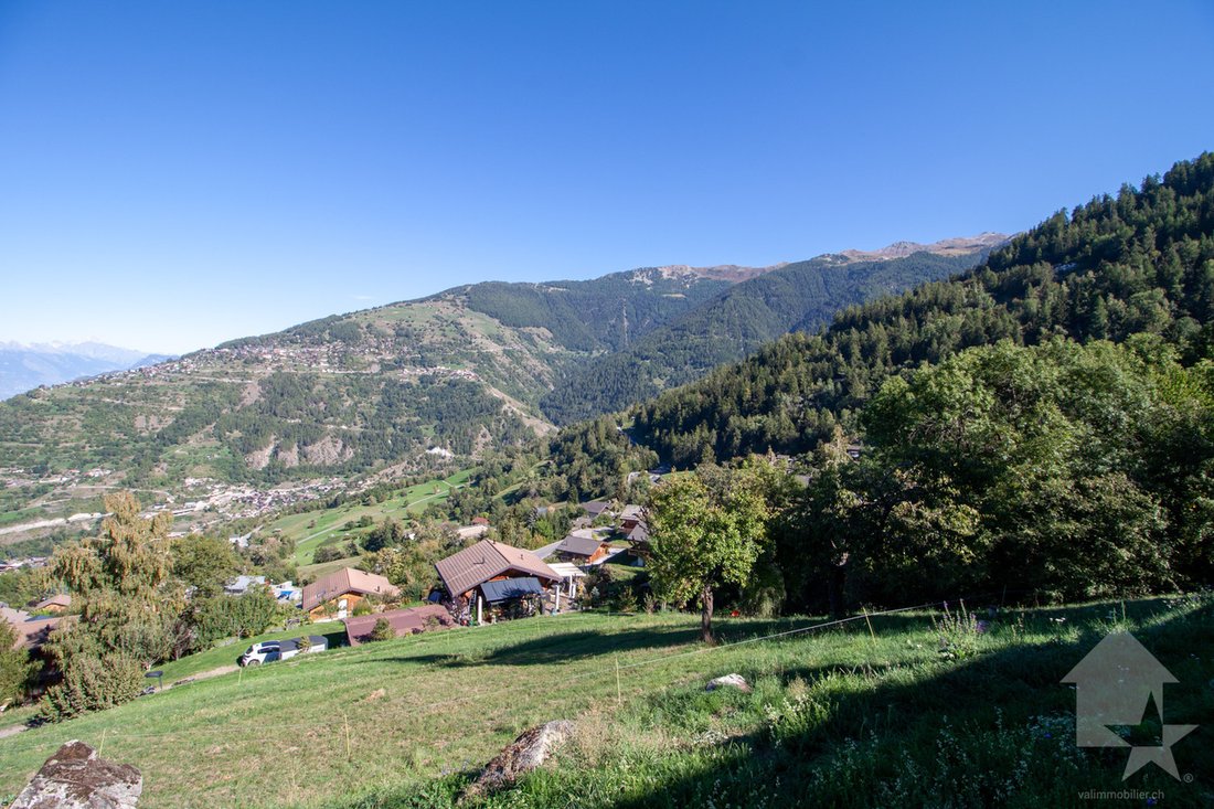 Land in Nendaz, Valais/Wallis, Switzerland 4 - 18913057