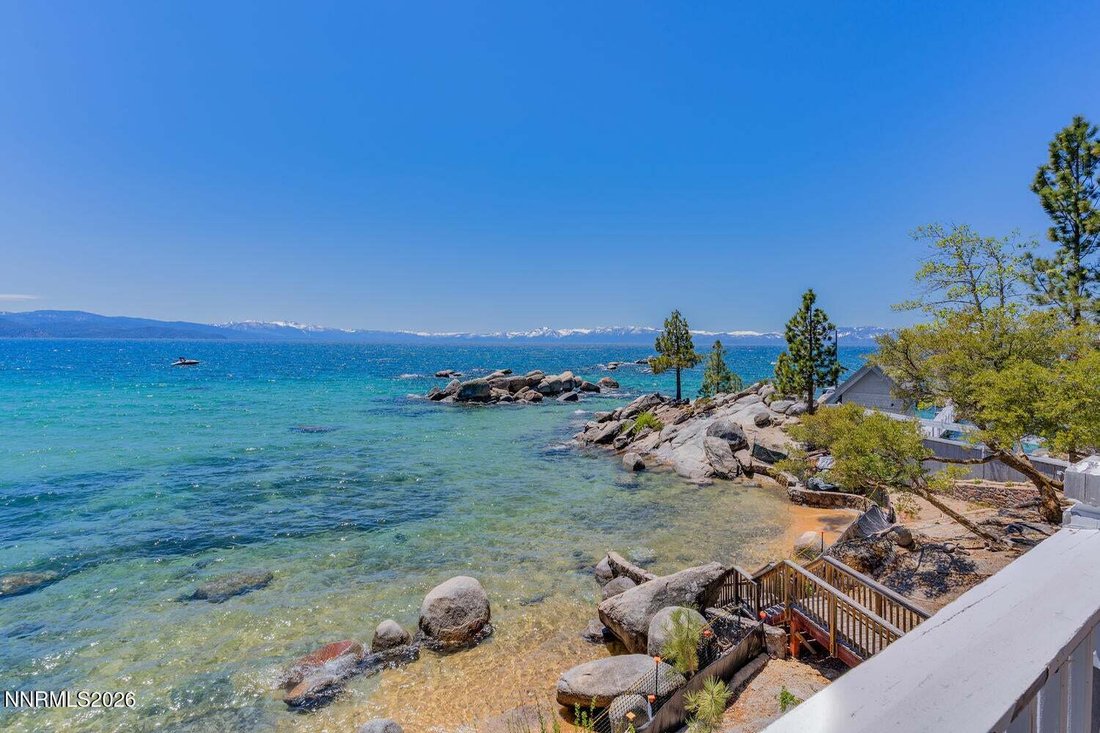 House in Kings Beach, California, United States 4 - 18908972