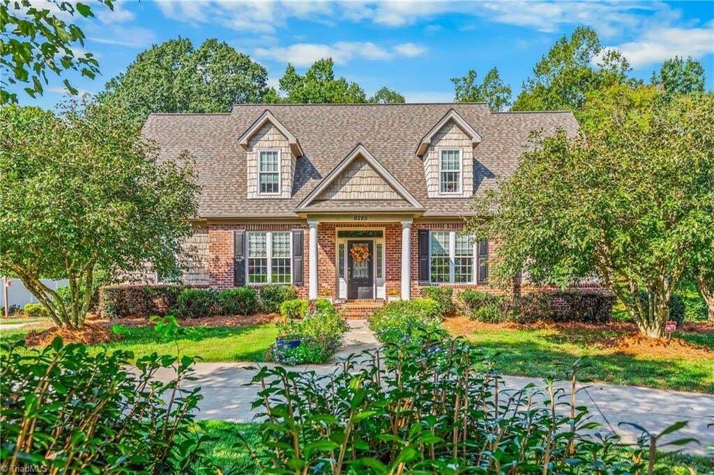 House in Clemmons, North Carolina, United States 1 - 18908909