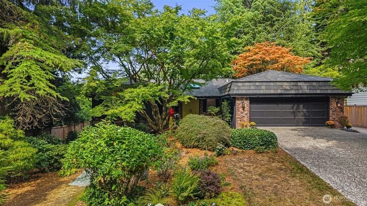 House in Woodway, Washington, United States 3 - 18912700