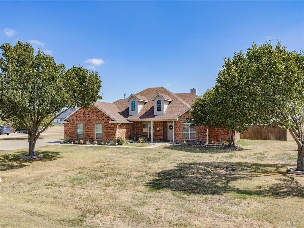 House in Waxahachie, Texas, United States 4 - 18908206