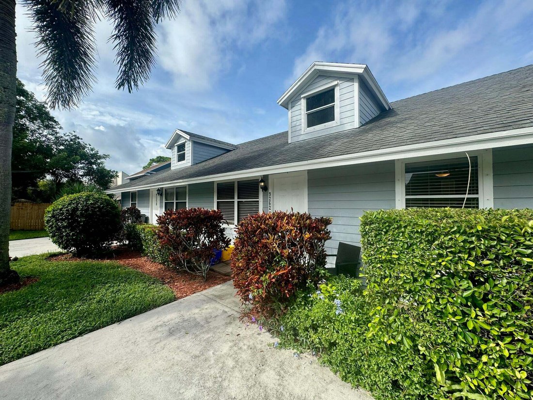 House in Palm Beach Gardens, Florida, United States 1 - 18910098