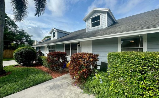 House in Palm Beach Gardens, Florida, United States 1