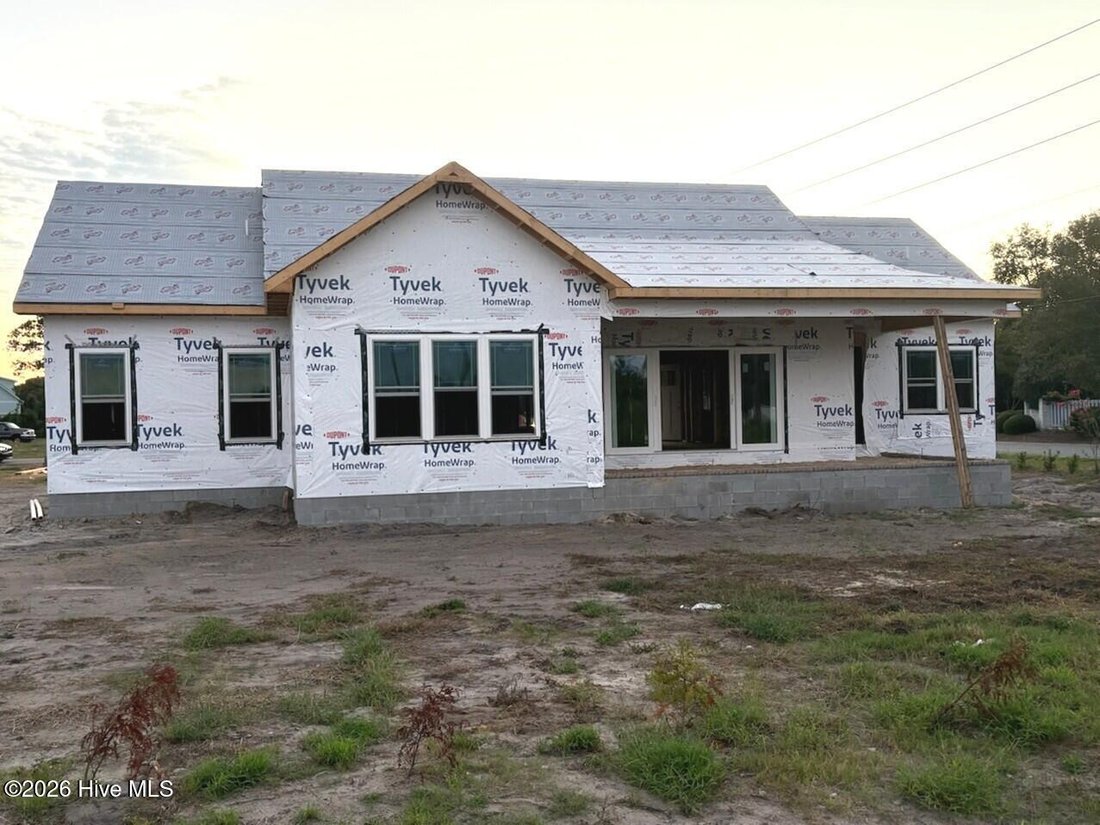 House in Southport, North Carolina, United States 5 - 18909786