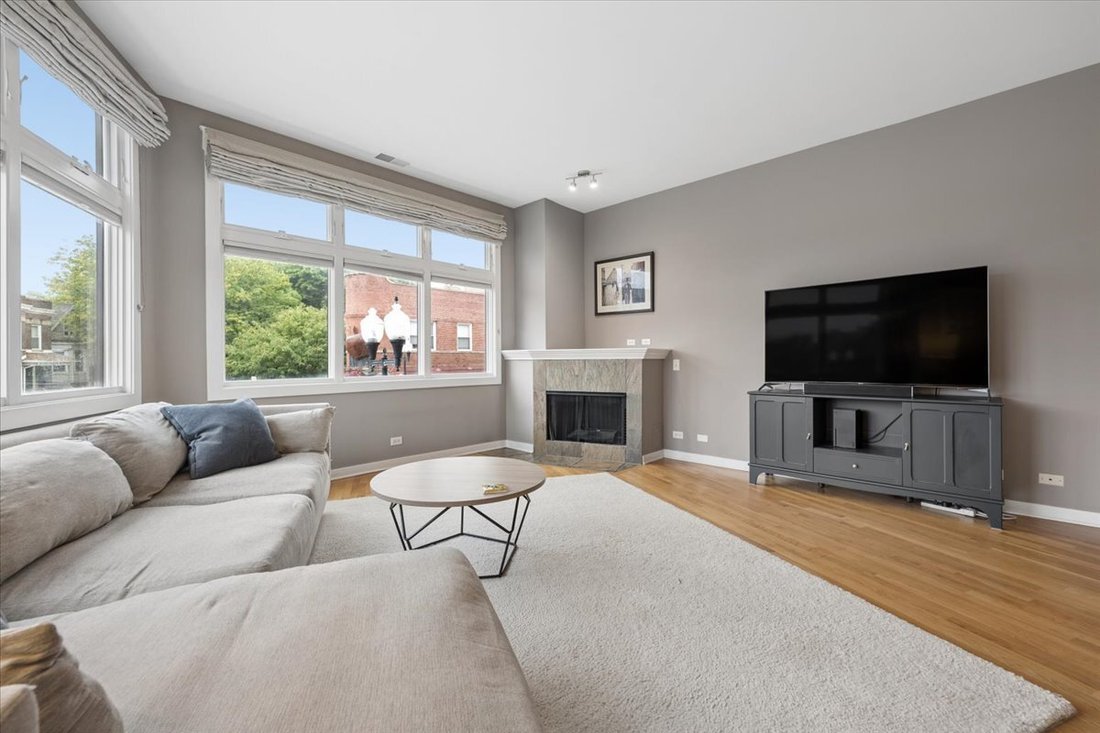 Condo in Chicago, Illinois, United States 5 - 18914259