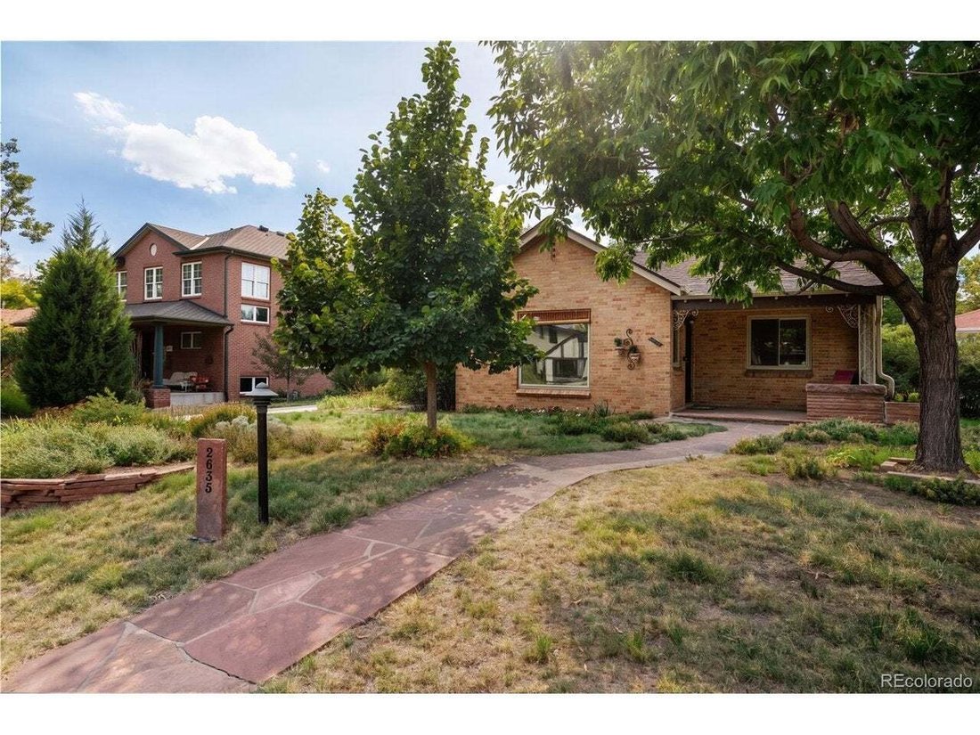House in Denver, Colorado, United States 2 - 18909158