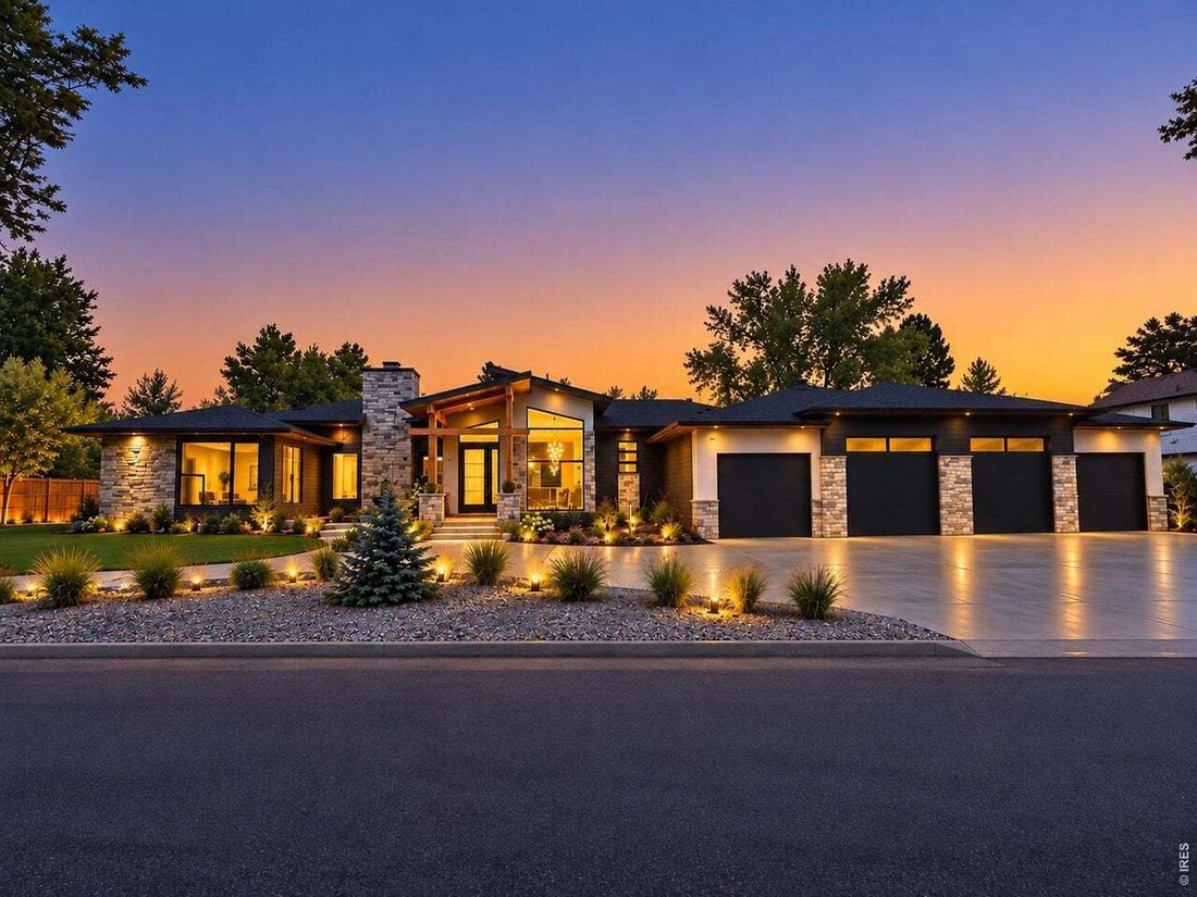 Haus in Boulder, Colorado, Vereinigte Staaten 1 - 18909150