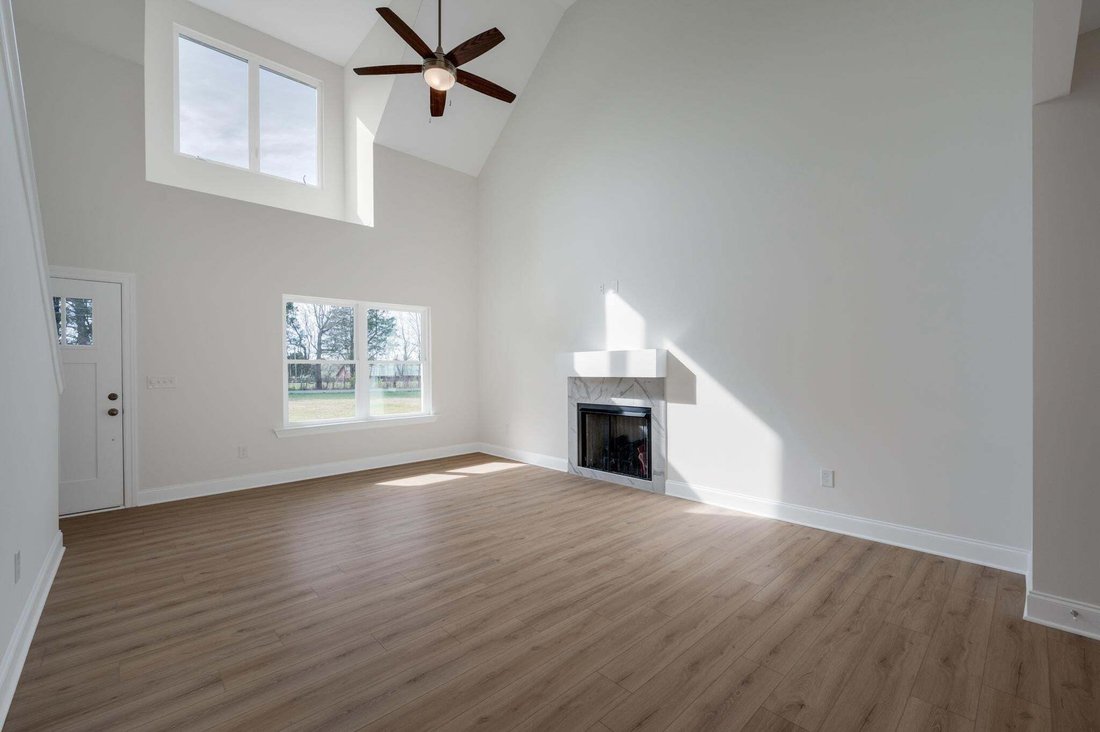 House in Lebanon, Tennessee, United States 4 - 18462997
