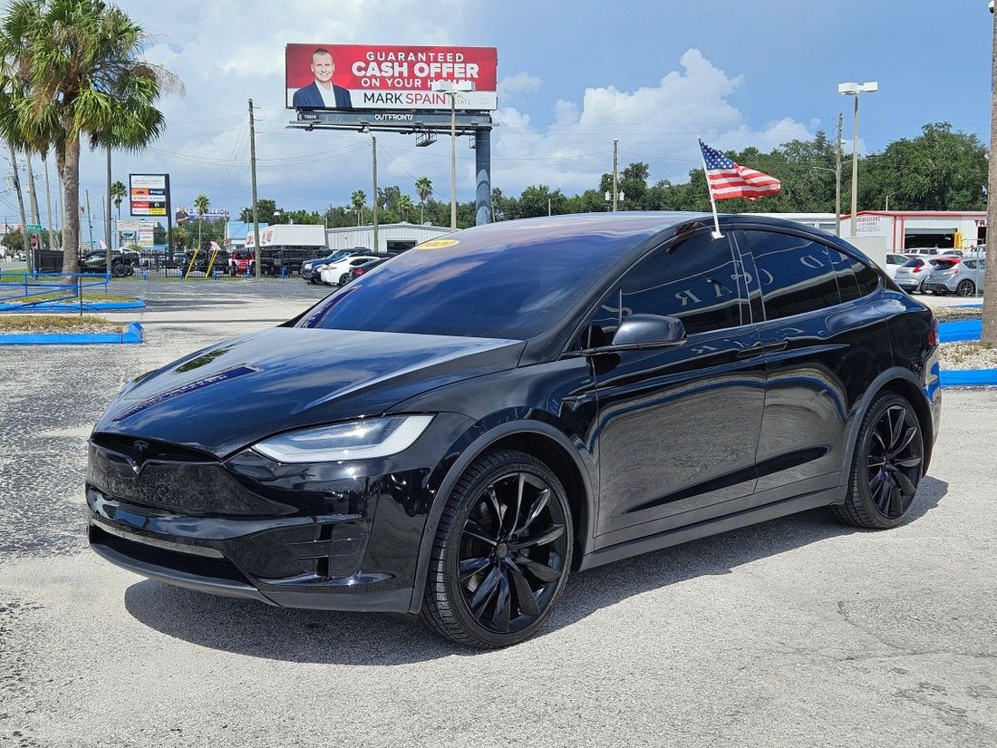 Suv in Kissimmee, FL, United States 3 - 18911770