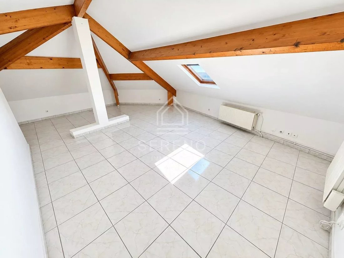 House in Arrondissement of Bobigny, Ile-de-France, France 4 - 18915578