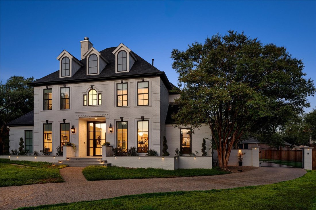 Casa a Austin, Texas, Stati Uniti 2 - 18906042