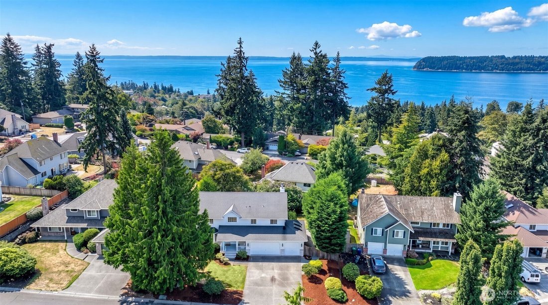 House in Mukilteo, Washington, United States 3 - 18918561