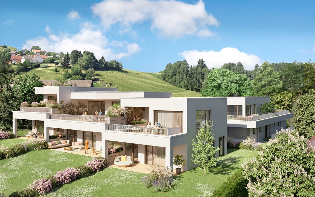 Apartment in Graz, Styria, Austria 2 - 18914342