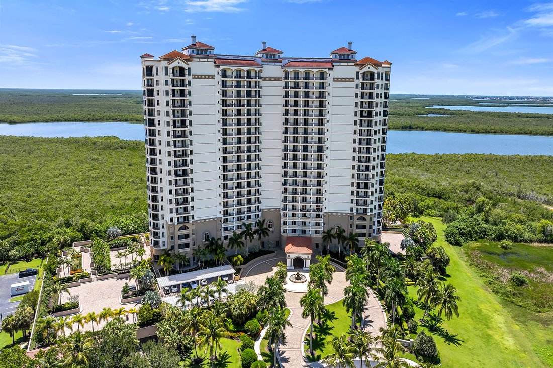 Condominio a Naples, Florida, Stati Uniti 1 - 18912277