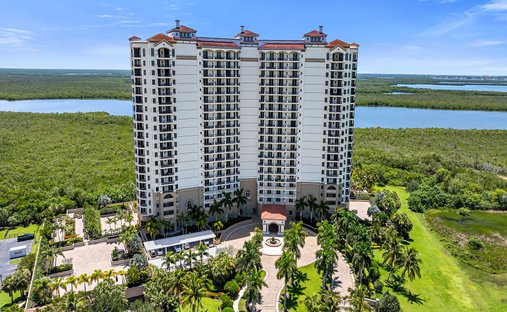Condo in Naples, Florida, United States 1