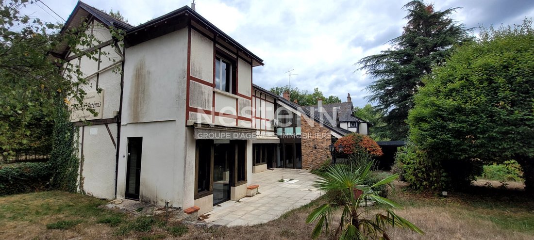 Bracieux, Centre-Val de Loire, France 4 - 18908115