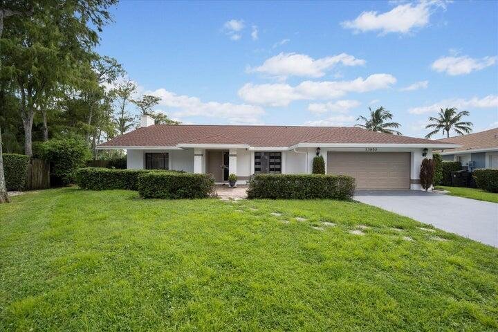Casa a Wellington, Florida, Stati Uniti 1 - 18917193