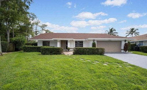 House in Wellington, Florida, United States 1