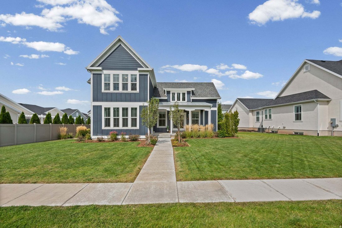Casa en Kaysville, Utah, Estados Unidos 3 - 18140830