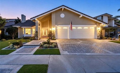 House in Laguna Niguel, California, United States 1